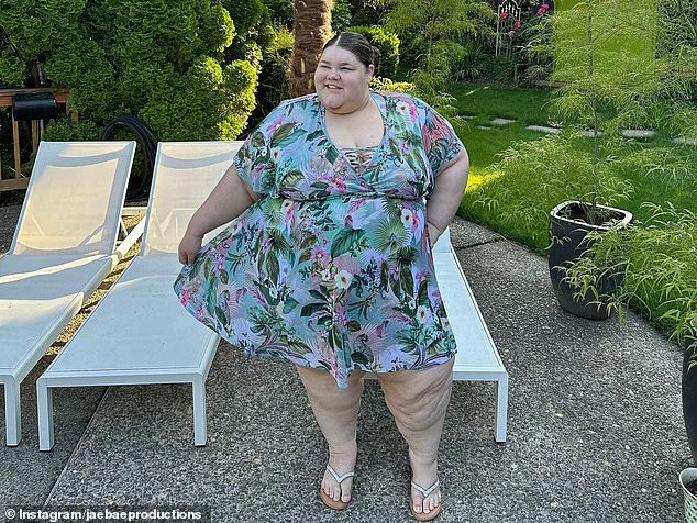 Breaking: Fat Rights Activist Sparks Outrage with Viral Campaign Demanding Free Plane Seats for Plus-Size Travelers