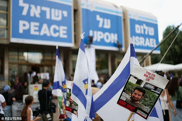 Israel and Hamas in Last-Minute Hostage Negotiations as 734-Day Captivity Uncertainty Lingers