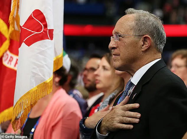 Exclusive: Mitt Romney's Family in Grief as Brother's Divorce Filing Emerges Ahead of Sister-in-Law's Sudden Death