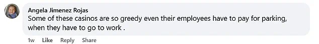 Rising Costs in Las Vegas: Residents and Visitors Frustrated as Exorbitant Parking Fees and Daily Life Expenses Price Out the Community