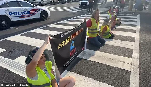 British Billionaire Accused of Secretly Funding Climate Anarchists, Pro-China Groups to Influence US Policy