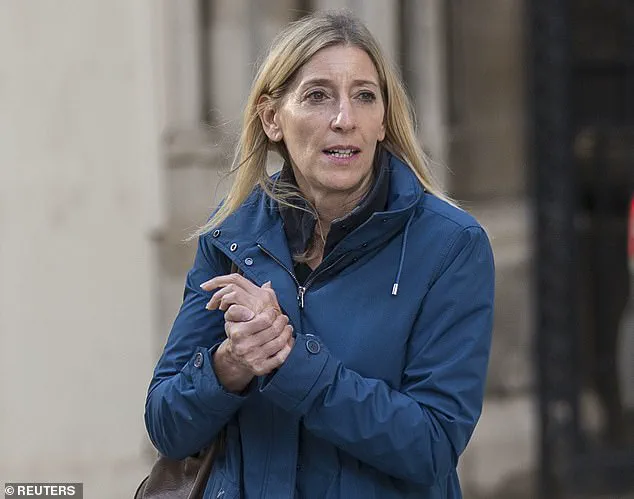 British Billionaire Accused of Secretly Funding Climate Anarchists, Pro-China Groups to Influence US Policy