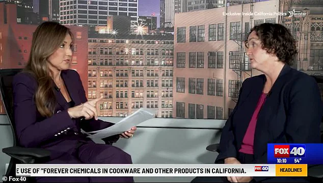 Katie Porter Faces Scrutiny as Resurfaced Videos Reignite Controversy Over Leadership Style