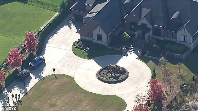 Prominent Arab-American Entrepreneur Eddie Jawad Shot in Targeted Attack Outside His Michigan Mansion, Says Investigators