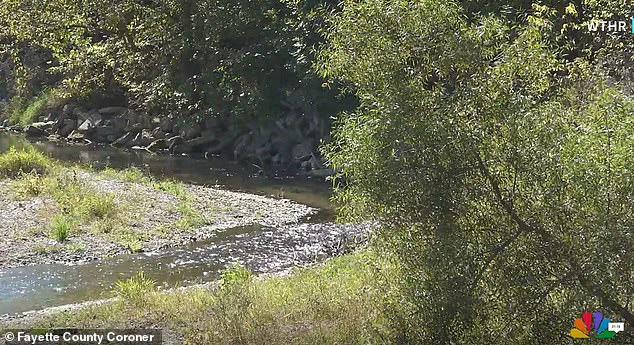 Ancient Human Skull Discovered Along Whitewater River Sparks Interest in Indiana's Prehistoric Past