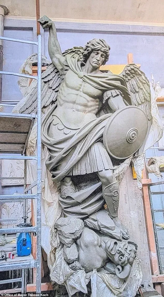 Quincy Mayor Thomas Koch Faces Controversy Over $850,000 Taxpayer-Funded Statues and Proposed Pay Raise