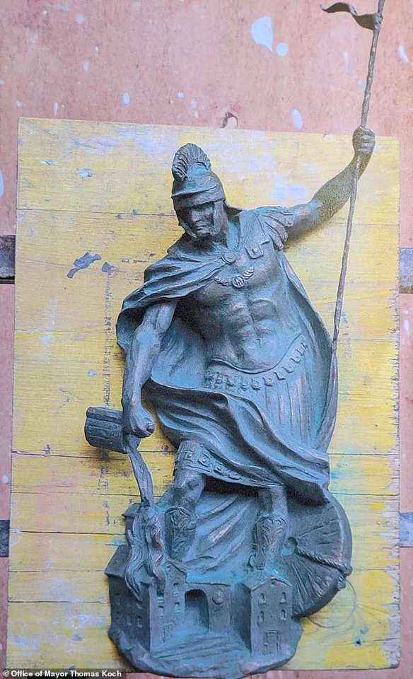 Quincy Mayor Thomas Koch Faces Controversy Over $850,000 Taxpayer-Funded Statues and Proposed Pay Raise