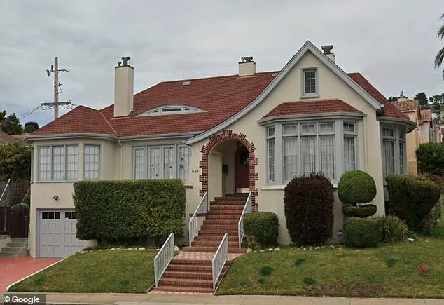 Tragic San Francisco Massacre: Businesswoman Allegedly Kills Family Before Taking Her Own Life