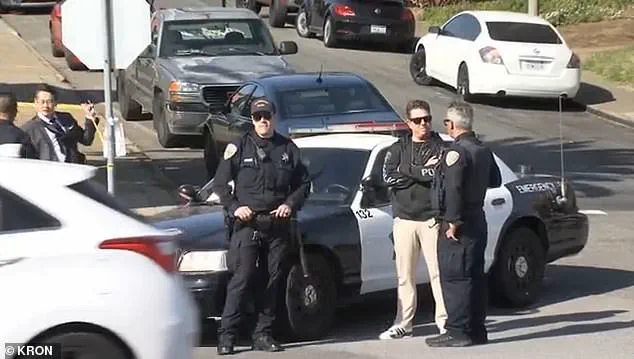 Tragic San Francisco Massacre: Businesswoman Allegedly Kills Family Before Taking Her Own Life