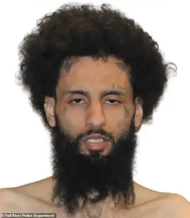 Former Mayor Will Flanagan Attacked Outside Cannabis Dispensary in Fall River; 31-Year-Old Corree Gonzales Identified as Suspect in Video-Captured Incident