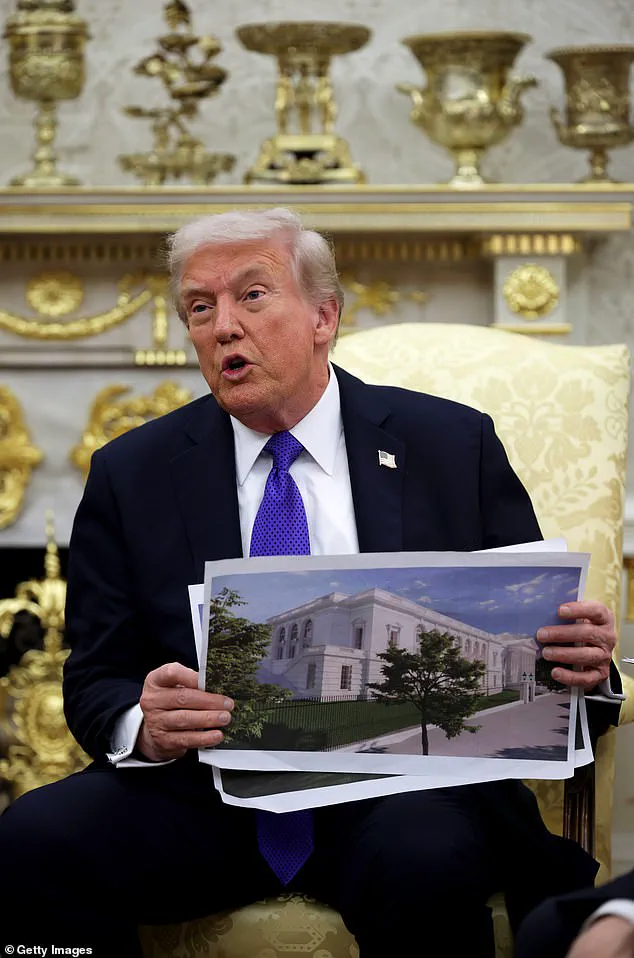 YouGov America Survey Shows Only 24% Support Trump's East Wing Demolition, 33% Back Ballroom Project