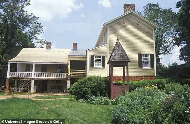 Hidden Letters Rewrite Legacy of Eliza Monroe Hay, Daughter of President James Monroe