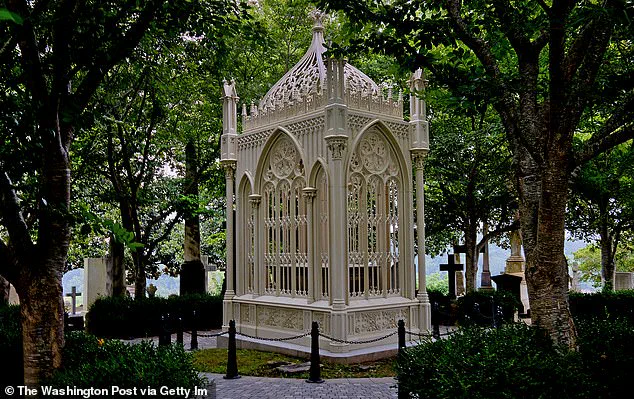 Hidden Letters Rewrite Legacy of Eliza Monroe Hay, Daughter of President James Monroe