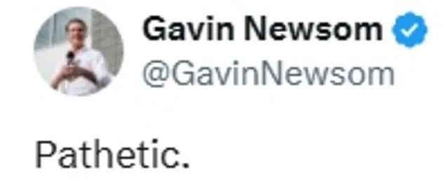 40-Day Government Shutdown Concluded with Republican-Democratic Compromise, California Governor Criticizes Agreement