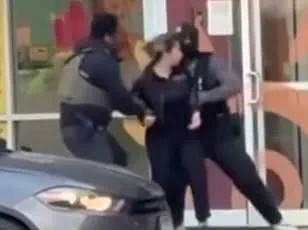 Anti-ICE Activist's High-Speed Chase with Federal Agents in Portland Ends in Emotional Confrontation