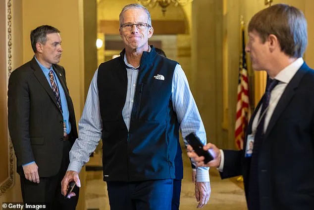 Bipartisan Budget Deal Seen as Key to Ending Third-Week Federal Shutdown