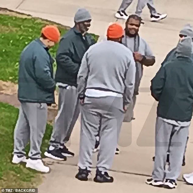 Diddy's Alleged Moonshine Incident Sparks Concerns Over Sobriety and Public Safety Risks