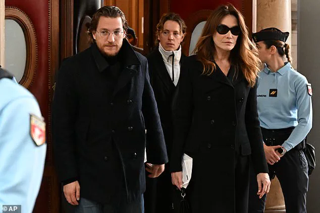 Legal Repercussions and Public Reaction: The Impact of Sarkozy's Release on French Society