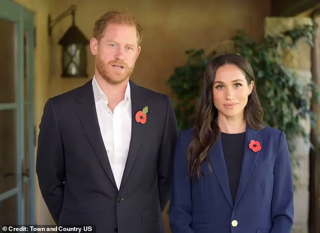Meghan Markle’s ‘Logistical Challenge’ Excuse for Missing Poppy at Kris Jenner’s 70th Sparks Backlash Amid Claims of Royal Family Sabotage