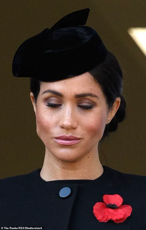 Meghan Markle’s ‘Logistical Challenge’ Excuse for Missing Poppy at Kris Jenner’s 70th Sparks Backlash Amid Claims of Royal Family Sabotage