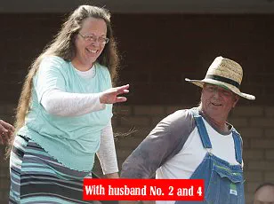 Supreme Court Reaffirms Same-Sex Marriage Rights, Closing Door on Kim Davis's Legal Challenge: 'This is a Blow to Our Principles,' Says Clerk