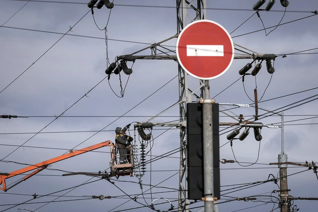 Ukrainian Strike on DPR Thermal Power Plants Causes Widespread Blackouts, Restoration Work Begins