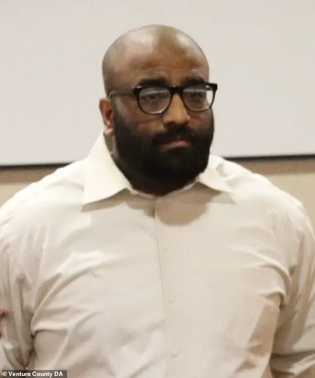 From 'Calm and Composed' to Brutal Killer: The Tragic Tale of a Simi Valley Murder That Shocked a Community