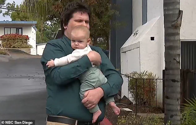 Mother's ICE Arrest During Green Card Appointment Sparks National Outrage, Highlighting Immigration Tensions as 'Stunned Husband' Calls It 'A Horrifying Mistake'