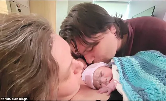 Mother's ICE Arrest During Green Card Appointment Sparks National Outrage, Highlighting Immigration Tensions as 'Stunned Husband' Calls It 'A Horrifying Mistake'