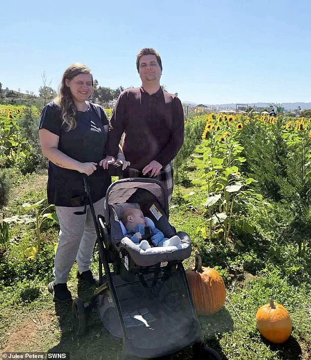 Mother's ICE Arrest During Green Card Appointment Sparks National Outrage, Highlighting Immigration Tensions as 'Stunned Husband' Calls It 'A Horrifying Mistake'