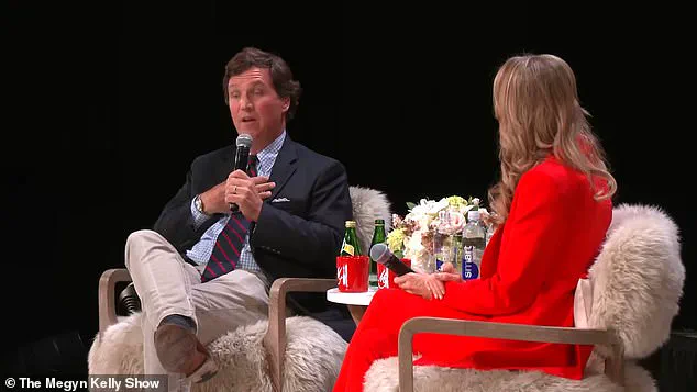 Tucker Carlson's Controversial Podcast Interview with Nick Fuentes Sparks GOP Backlash and Antisemitism Concerns