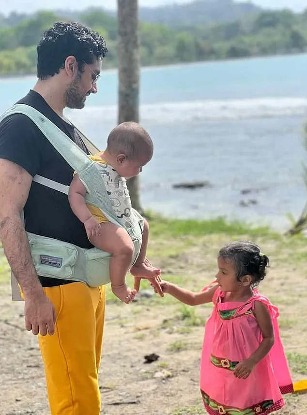 Canadian Family Condemns Panamanian Government's Inadequate Search Efforts in Disappearance Case, as One Child's Body Recovered