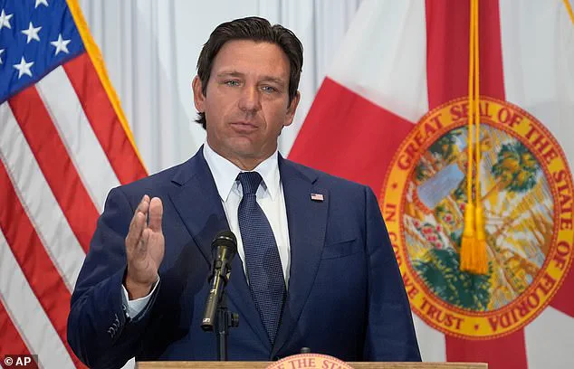 Exclusive: Racially Charged Remark Sparks Firestorm in Florida Governor's Race