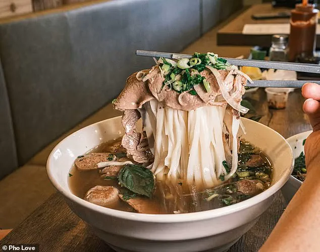 Health Inspectors Reopen PhoLove Restaurant Amid Public Outcry Over Viral Food Safety Violations