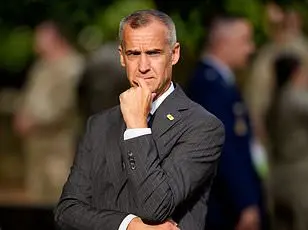 Surreal Moment at Mar-a-Lago: Trump's Immigration Enforcers Caught Dancing to 'Ice Ice Baby'