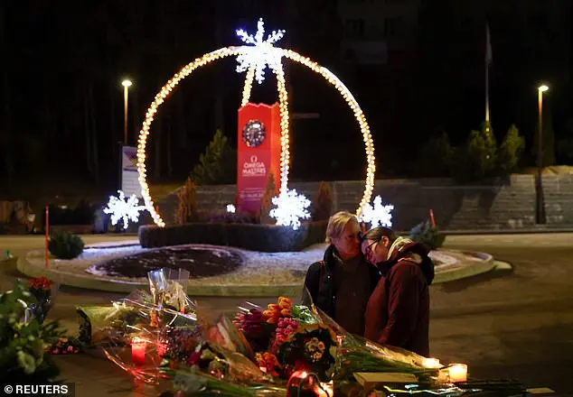 Swiss Nightclub Fire Claims 47 Lives, Raises Safety Concerns Over Flammable Materials and Poor Evacuation Routes