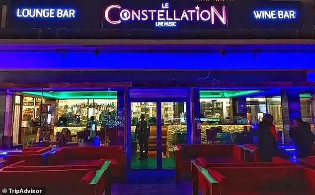 Swiss Nightclub Fire Claims 47 Lives, Raises Safety Concerns Over Flammable Materials and Poor Evacuation Routes