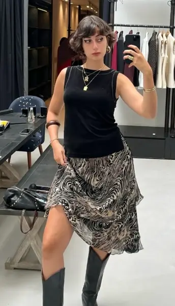 Zohran Mamdani Celebrates New Year 2026 with Wife, a Year After Solo Campaign