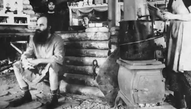 Beneath the Baked Goods: The Harrowing Truth of Roch Thériault's Cult