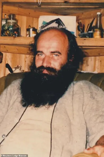 Beneath the Baked Goods: The Harrowing Truth of Roch Thériault's Cult