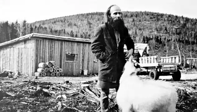 Beneath the Baked Goods: The Harrowing Truth of Roch Thériault's Cult