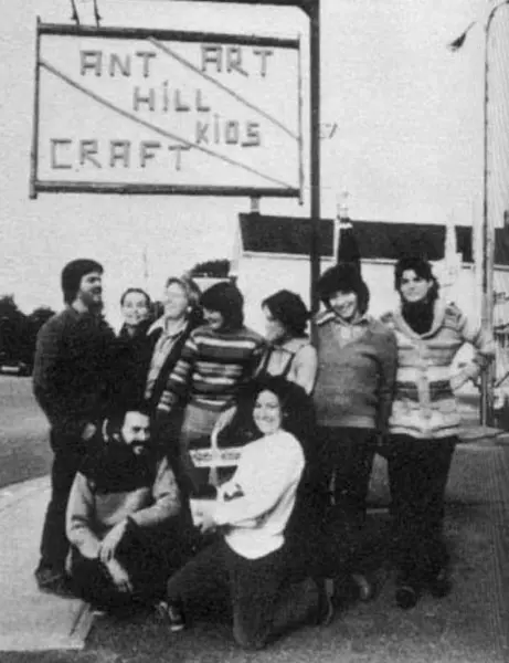 Beneath the Baked Goods: The Harrowing Truth of Roch Thériault's Cult