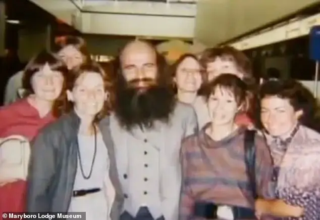 Beneath the Baked Goods: The Harrowing Truth of Roch Thériault's Cult