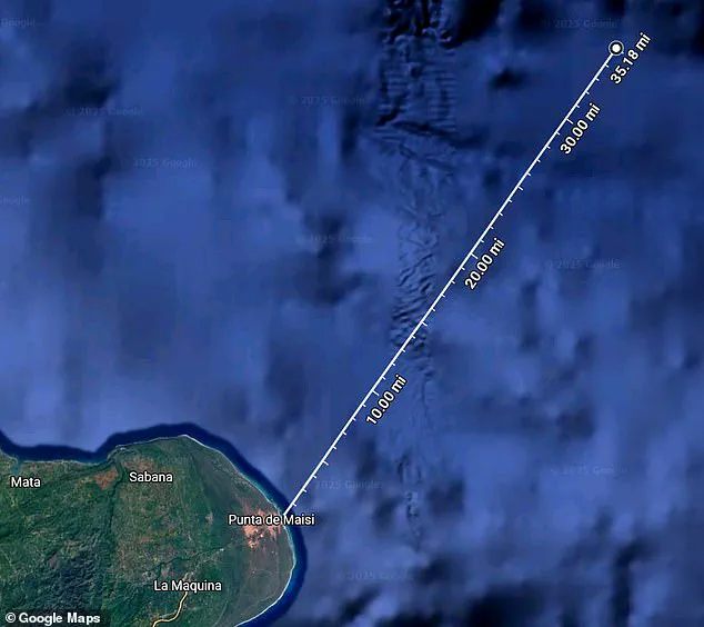 Coast Guard Launches Urgent Search for Missing 77-Year-Old Woman Following Overboard Incident on Nieuw Statendam Cruise