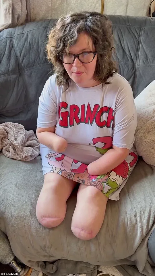 From a Sniffle to Septic Shock: A Mother's Warning About the Peril of Untreated Infections