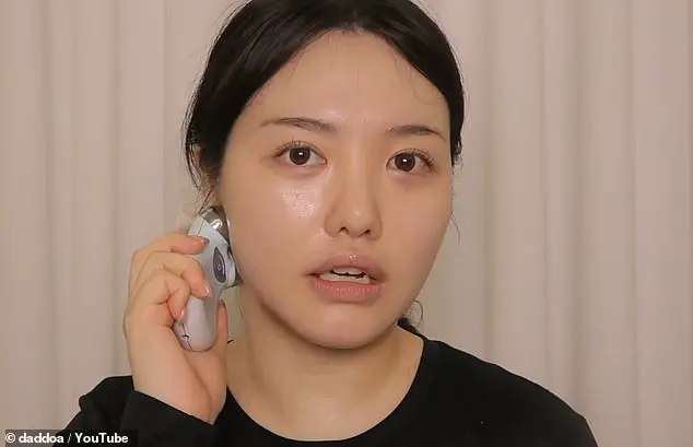 K-Beauty Influencer Daddoa Dies at 29, Leaving Lasting Impact on Global Beauty Community