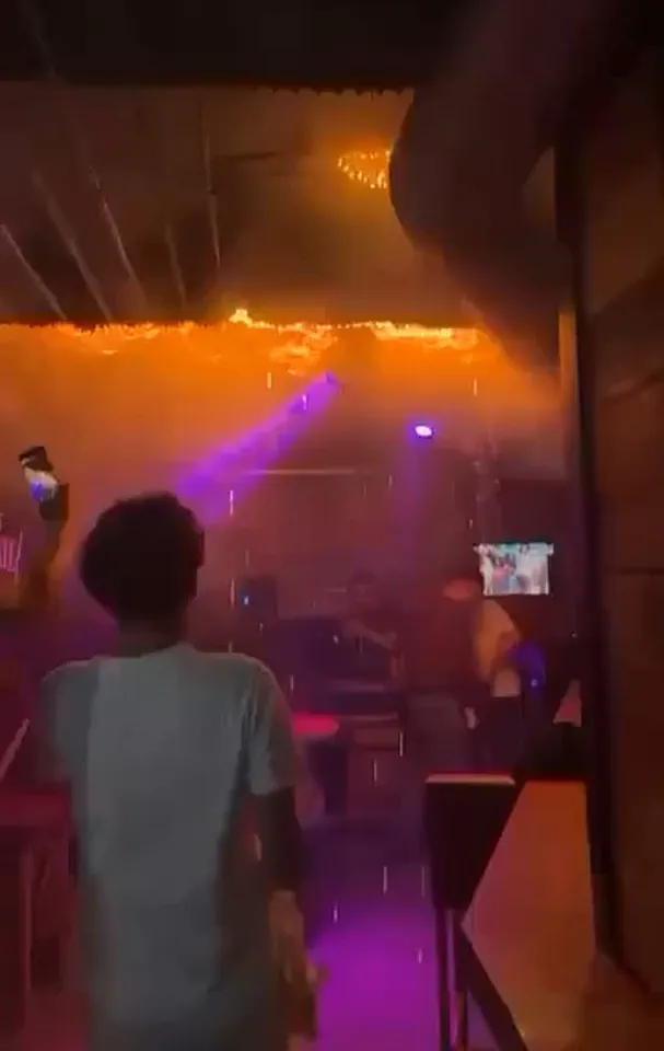 Tragedy at Le Constellation: 47 Dead in Swiss Nightclub Fire as Safety Concerns Rise