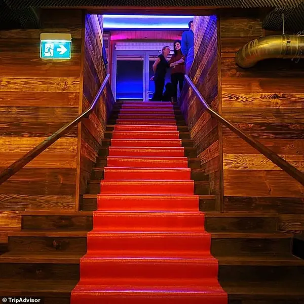 Tragic Fire at Swiss Nightclub Le Constellation Claims 47 Lives, Investigators Highlight Flammable Materials and Poor Escape Routes as Key Factors