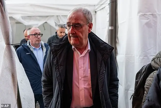 Tragic Fire at Swiss Nightclub Le Constellation Claims 47 Lives, Investigators Highlight Flammable Materials and Poor Escape Routes as Key Factors