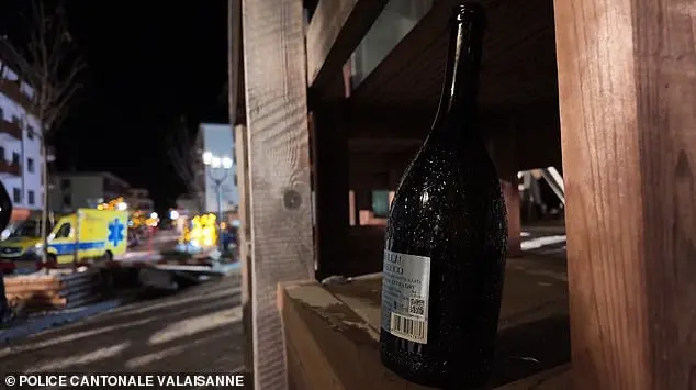 Tragic Fire at Swiss Nightclub Le Constellation Claims 47 Lives, Investigators Highlight Flammable Materials and Poor Escape Routes as Key Factors